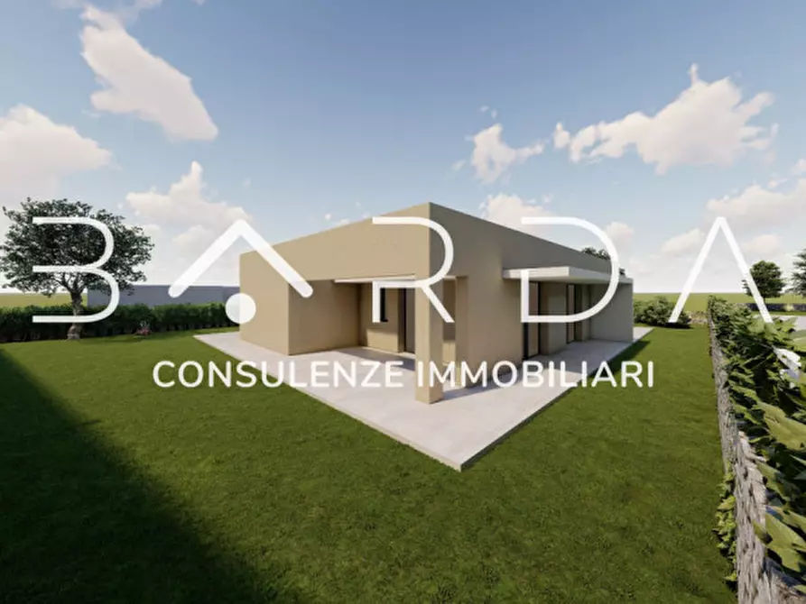 Immagine 7 di Villa in vendita  a San Gregorio Di Catania