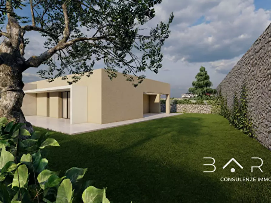 Immagine 8 di Villa in vendita  a San Gregorio Di Catania