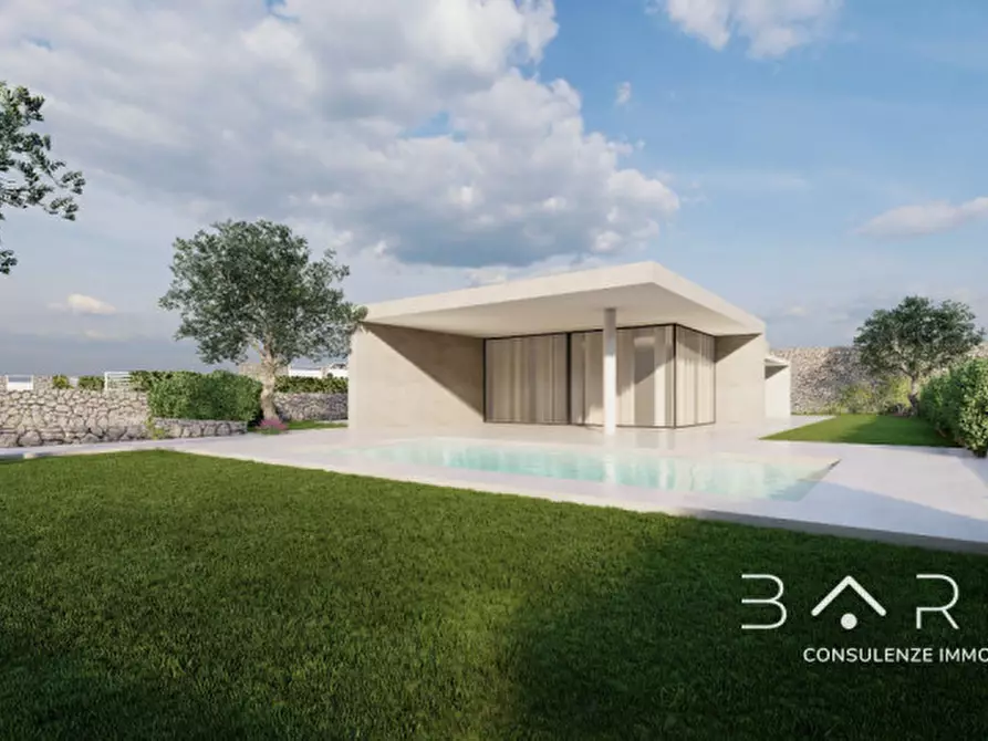 Immagine 9 di Villa in vendita  a San Gregorio Di Catania