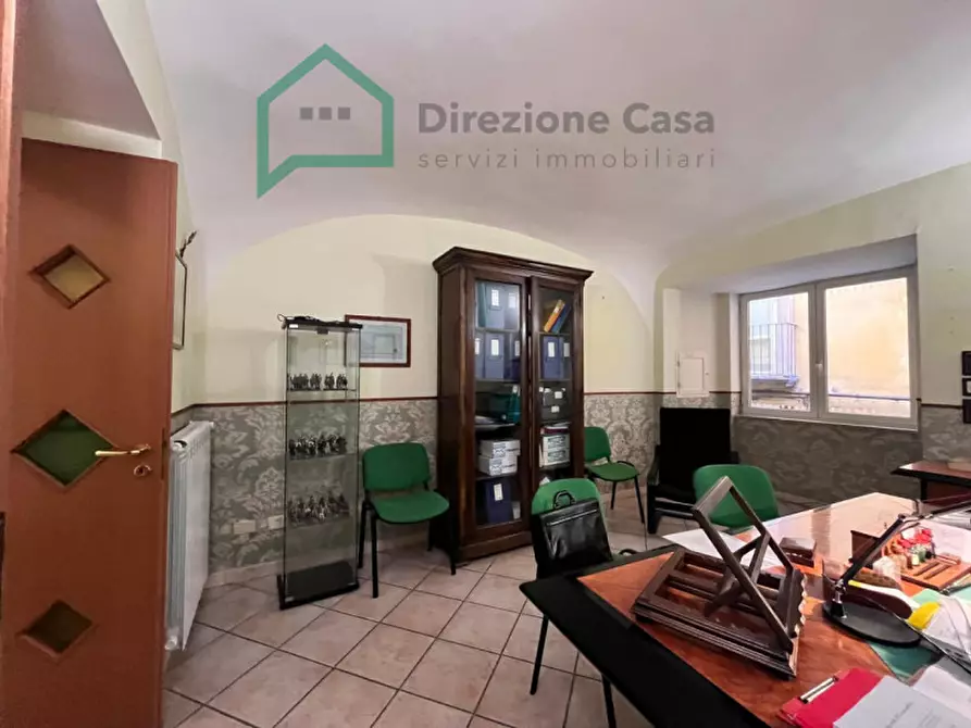 Immagine 7 di Ufficio in affitto  in VIA FORIA a Napoli
