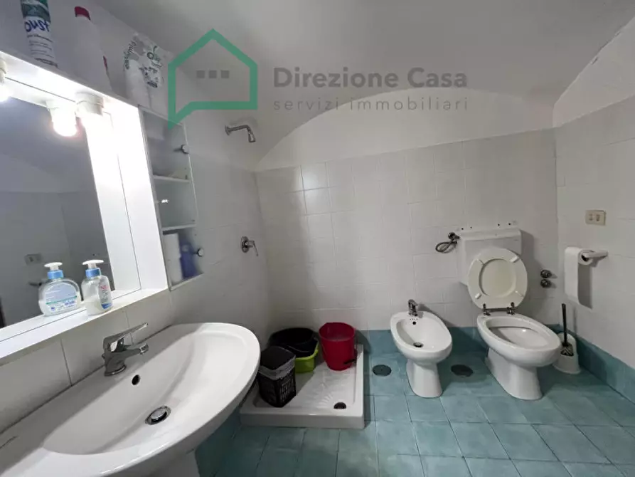 Immagine 12 di Ufficio in affitto  in VIA FORIA a Napoli