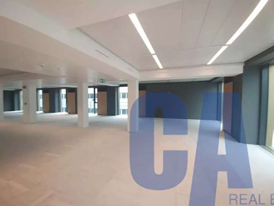 Immagine 20 di Ufficio in affitto  in VIA DELL' APRICA a Milano
