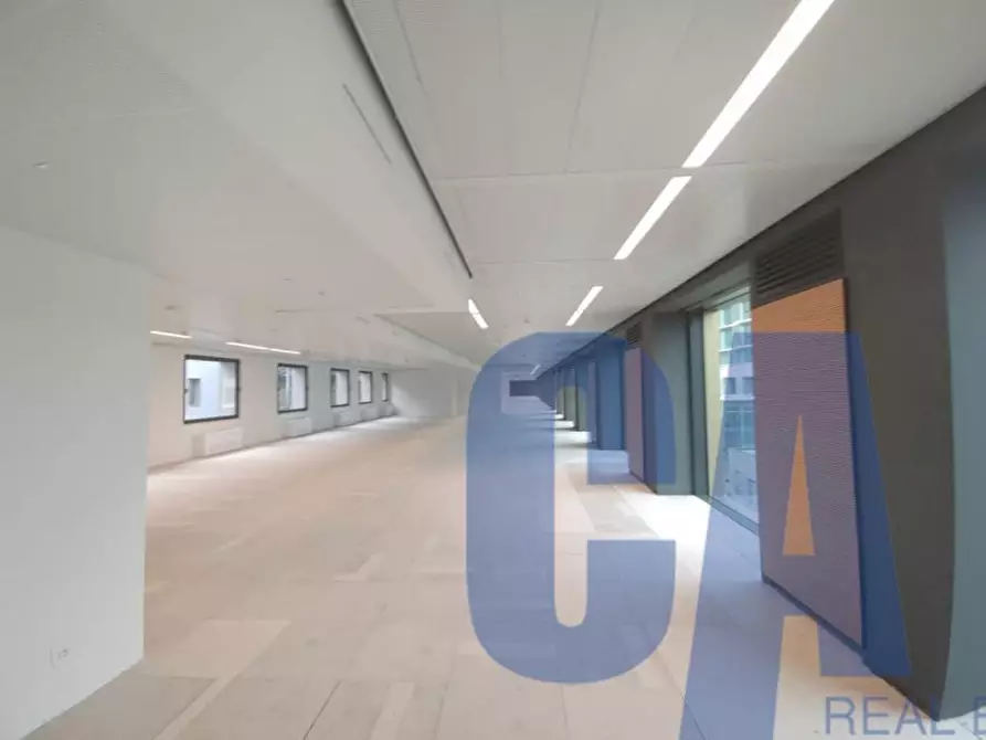 Immagine 10 di Ufficio in affitto  in VIA DELL' APRICA a Milano
