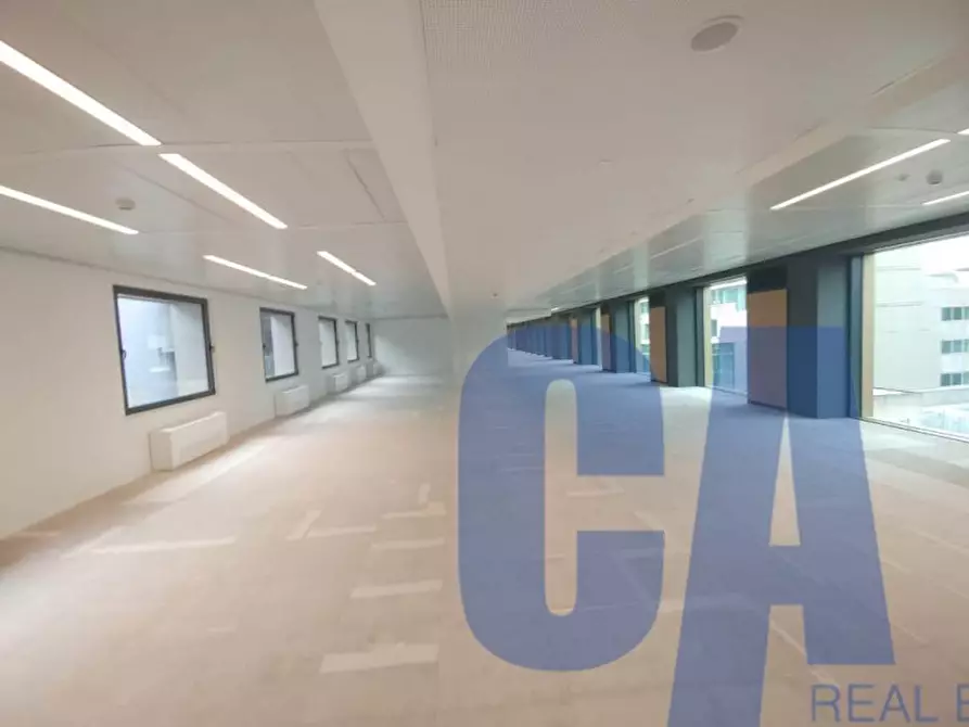 Immagine 17 di Ufficio in affitto  in VIA DELL' APRICA a Milano