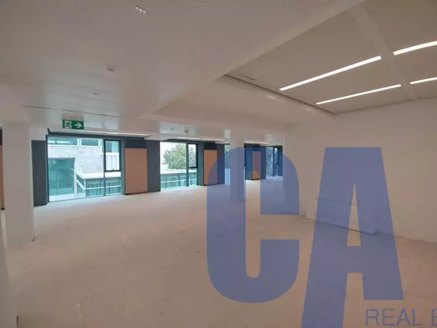 Immagine 18 di Ufficio in affitto  in VIA DELL' APRICA a Milano