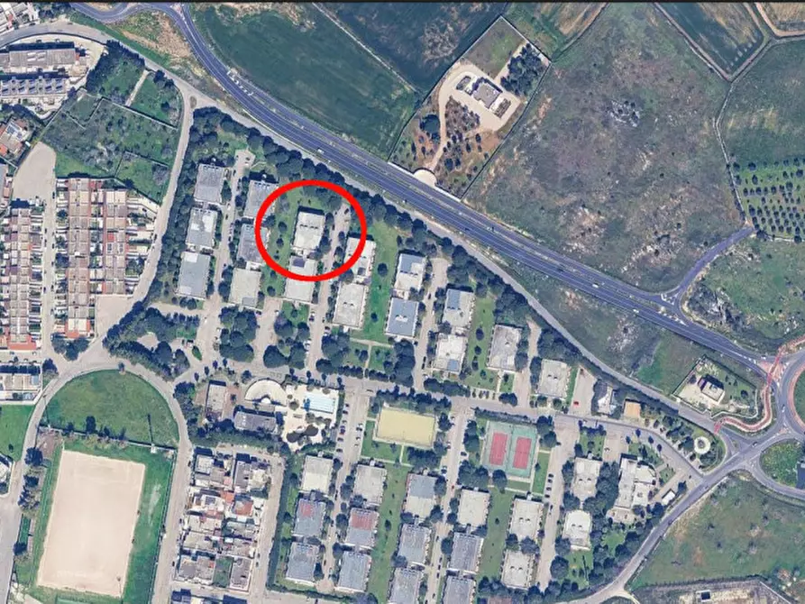 Immagine 16 di Appartamento in vendita  in V. Simone Renda, 73023 Lizzanello LE, Italia a Lizzanello