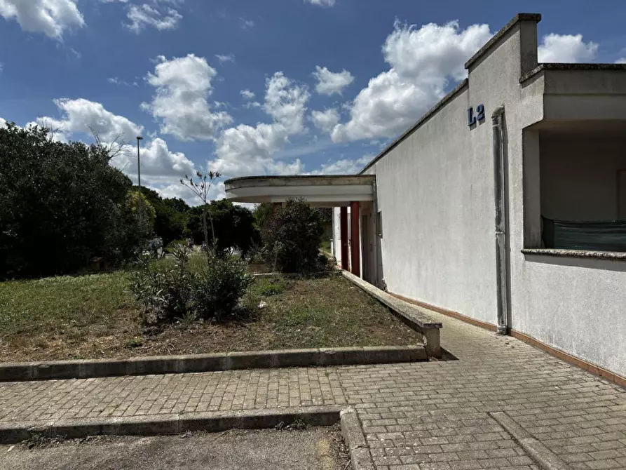 Immagine 1 di Appartamento in vendita  in V. Simone Renda, 73023 Lizzanello LE, Italia a Lizzanello