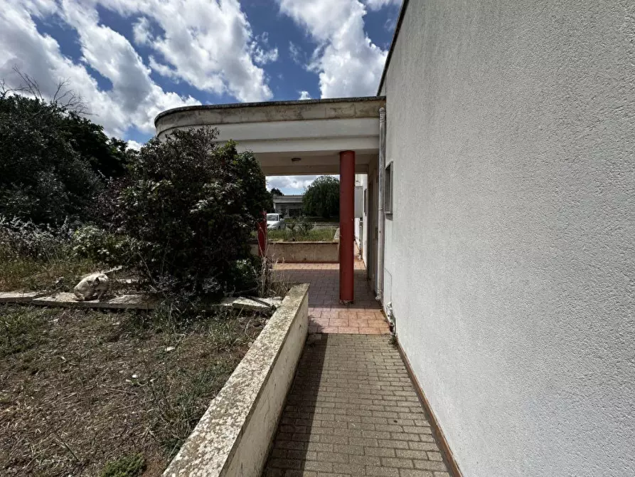 Immagine 2 di Appartamento in vendita  in V. Simone Renda, 73023 Lizzanello LE, Italia a Lizzanello