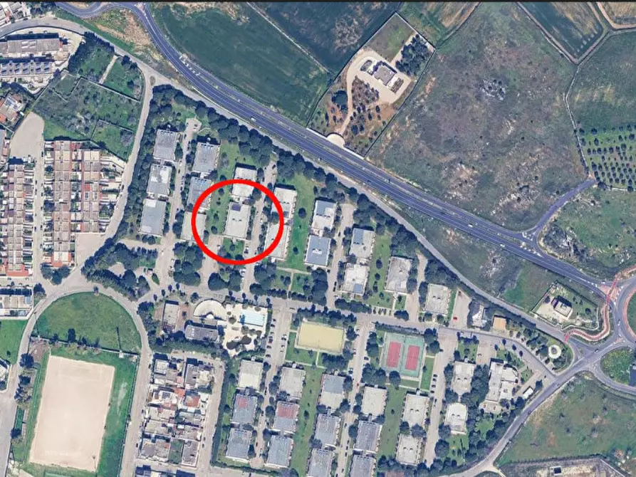 Immagine 15 di Appartamento in vendita  in V. Simone Renda, 73023 Lizzanello LE, Italia a Lizzanello