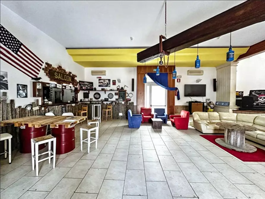 Immagine 10 di Ufficio in vendita  in V. Simone Renda, 73023 Lizzanello LE, Italia a Lizzanello