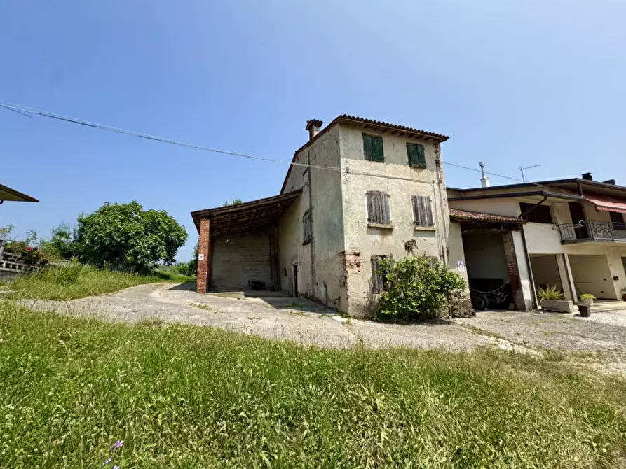 Immagine 1 di Rustico / casale in vendita  in Costa D'Olio a Colceresa