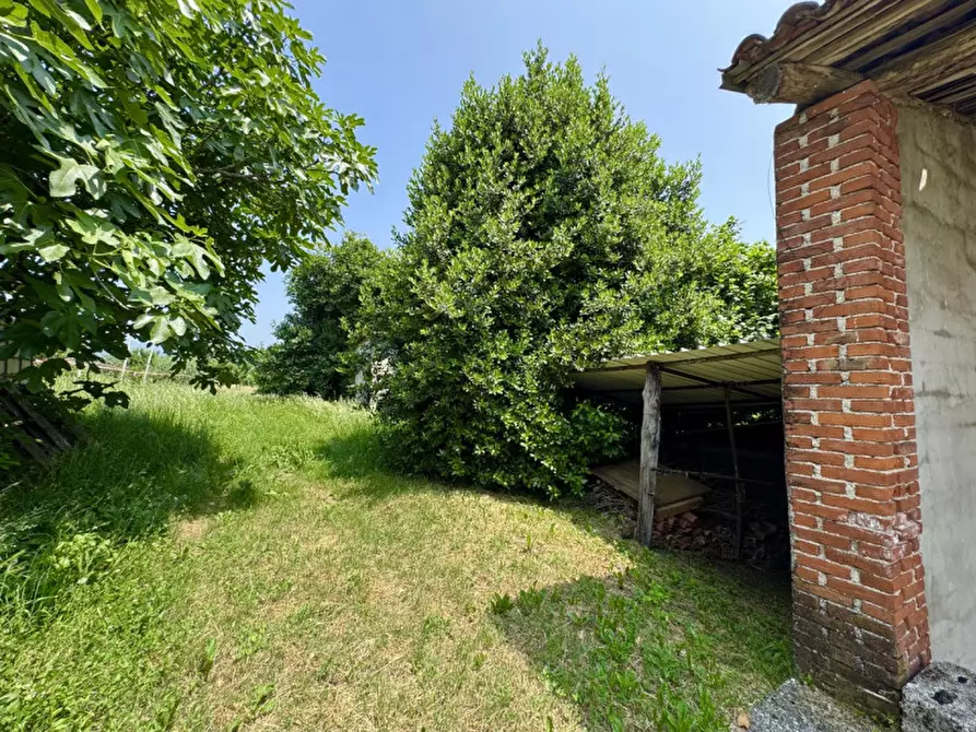 Immagine 2 di Rustico / casale in vendita  in Costa D'Olio a Colceresa