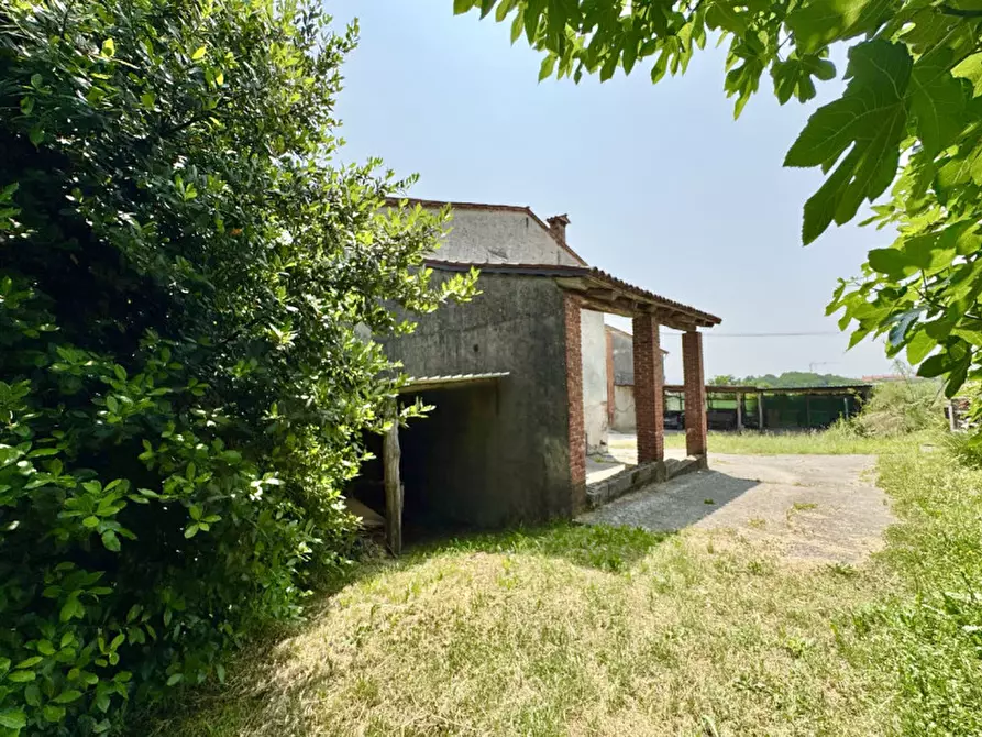 Immagine 3 di Rustico / casale in vendita  in Costa D'Olio a Colceresa