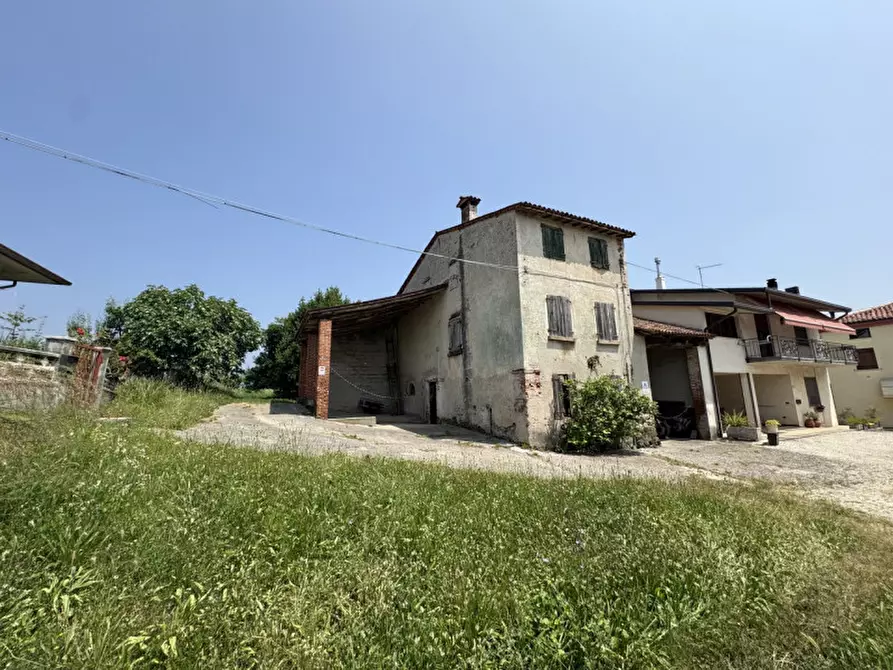Immagine 6 di Rustico / casale in vendita  in Costa D'Olio a Colceresa