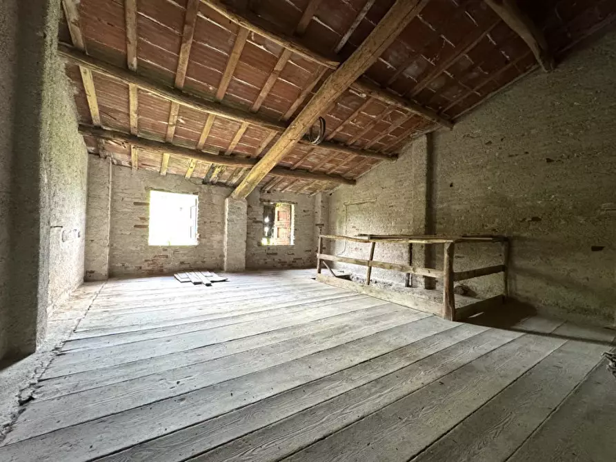 Immagine 7 di Rustico / casale in vendita  in Costa D'Olio a Colceresa