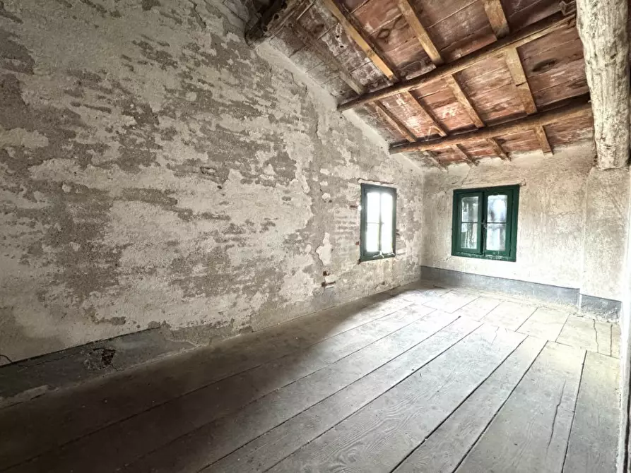 Immagine 8 di Rustico / casale in vendita  in Costa D'Olio a Colceresa