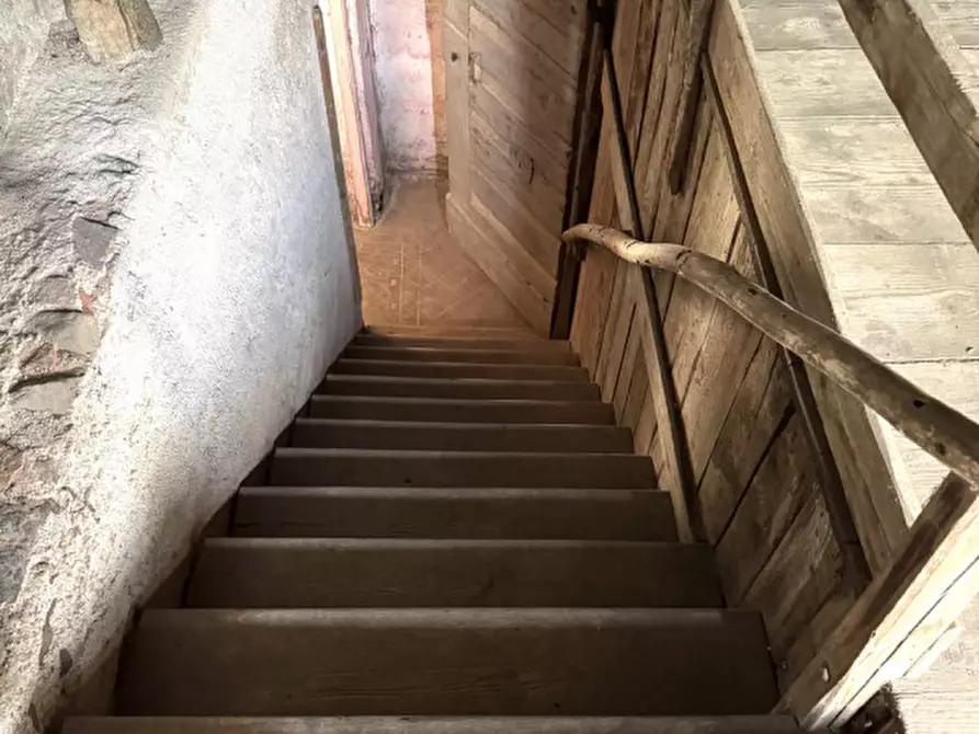 Immagine 10 di Rustico / casale in vendita  in Costa D'Olio a Colceresa