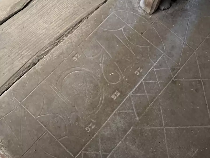 Immagine 12 di Rustico / casale in vendita  in Costa D'Olio a Colceresa