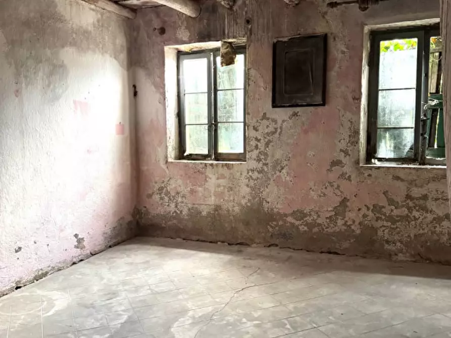 Immagine 13 di Rustico / casale in vendita  in Costa D'Olio a Colceresa