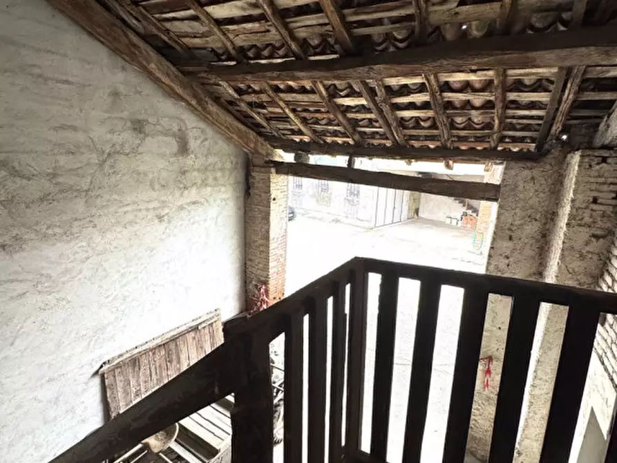 Immagine 16 di Rustico / casale in vendita  in Costa D'Olio a Colceresa