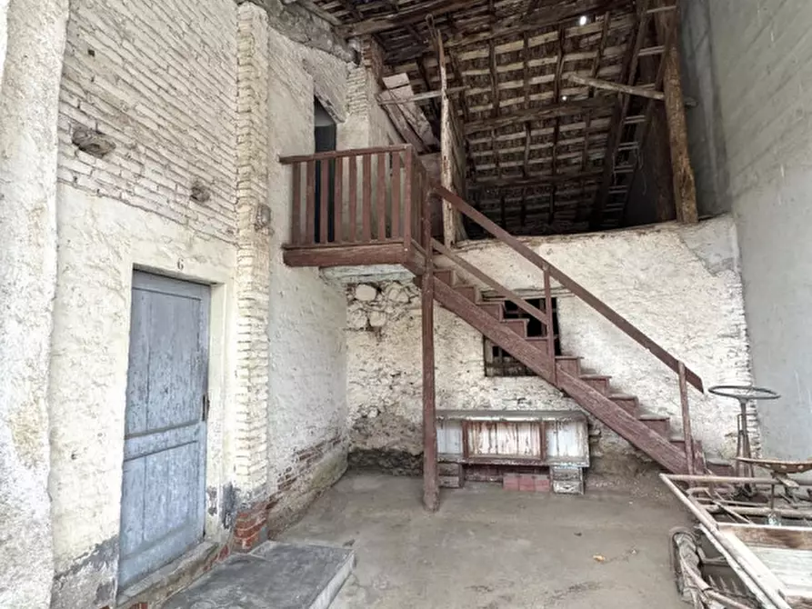 Immagine 18 di Rustico / casale in vendita  in Costa D'Olio a Colceresa