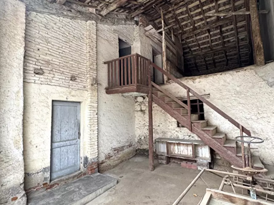 Immagine 19 di Rustico / casale in vendita  in Costa D'Olio a Colceresa