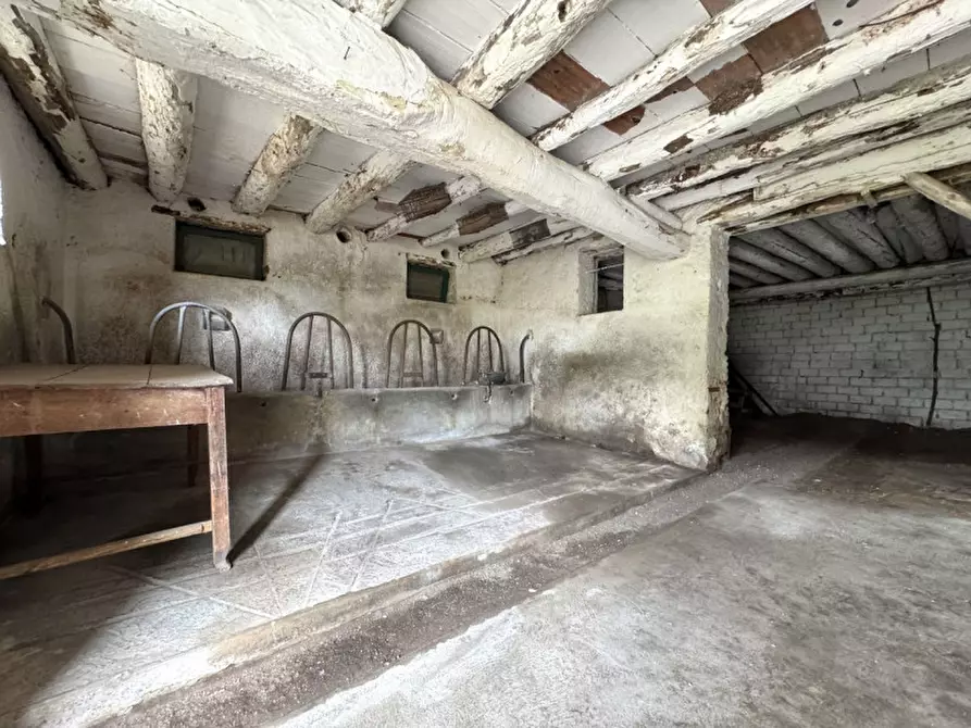 Immagine 20 di Rustico / casale in vendita  in Costa D'Olio a Colceresa