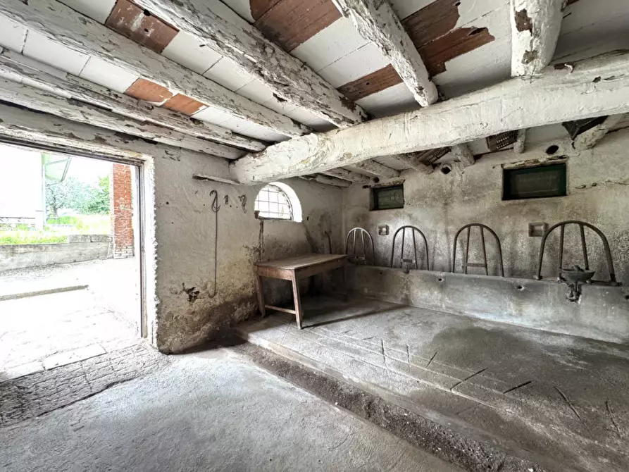 Immagine 22 di Rustico / casale in vendita  in Costa D'Olio a Colceresa