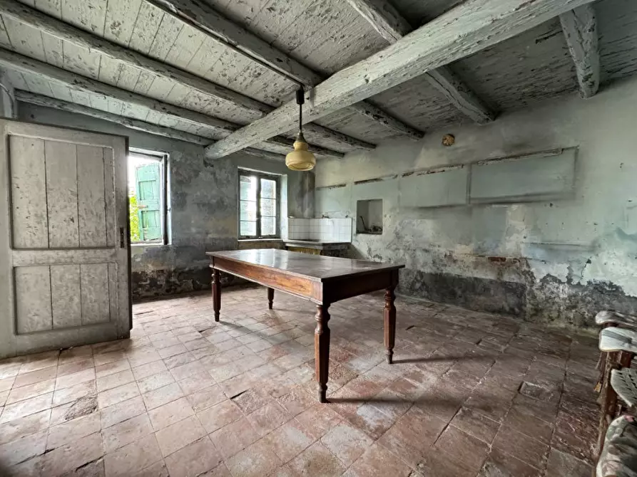 Immagine 24 di Rustico / casale in vendita  in Costa D'Olio a Colceresa