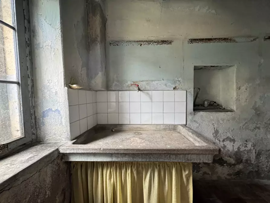 Immagine 25 di Rustico / casale in vendita  in Costa D'Olio a Colceresa