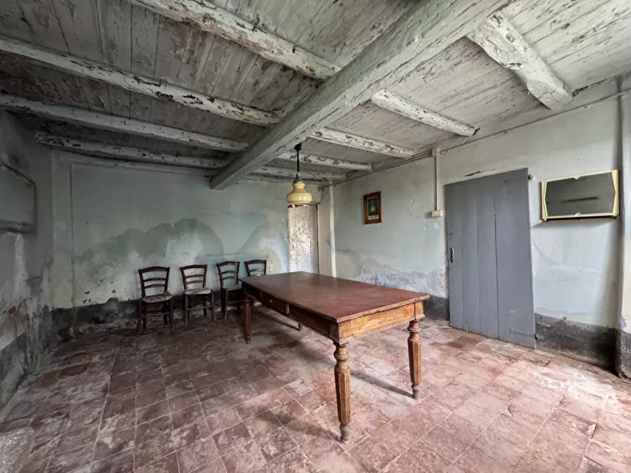 Immagine 26 di Rustico / casale in vendita  in Costa D'Olio a Colceresa