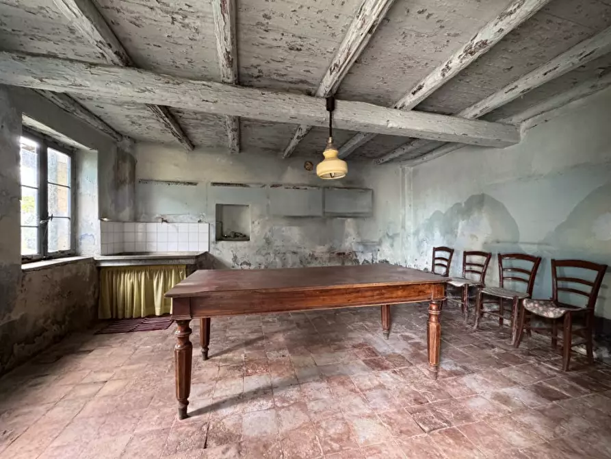 Immagine 27 di Rustico / casale in vendita  in Costa D'Olio a Colceresa