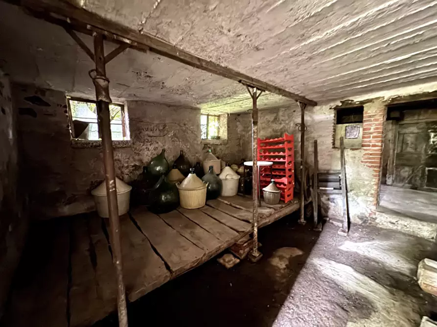 Immagine 29 di Rustico / casale in vendita  in Costa D'Olio a Colceresa