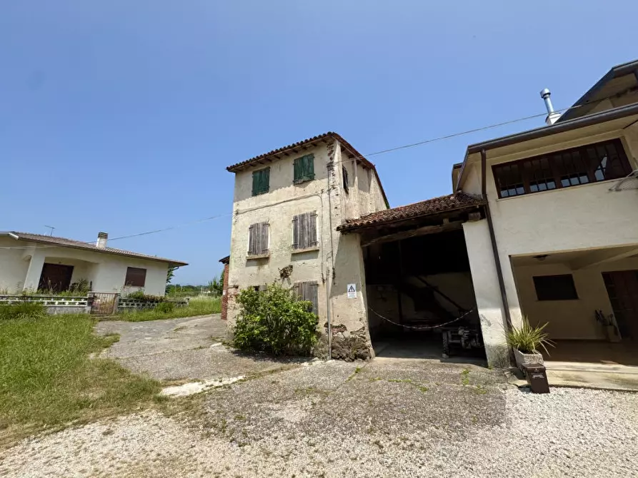 Immagine 30 di Rustico / casale in vendita  in Costa D'Olio a Colceresa