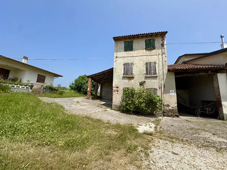 Immagine 31 di Rustico / casale in vendita  in Costa D'Olio a Colceresa
