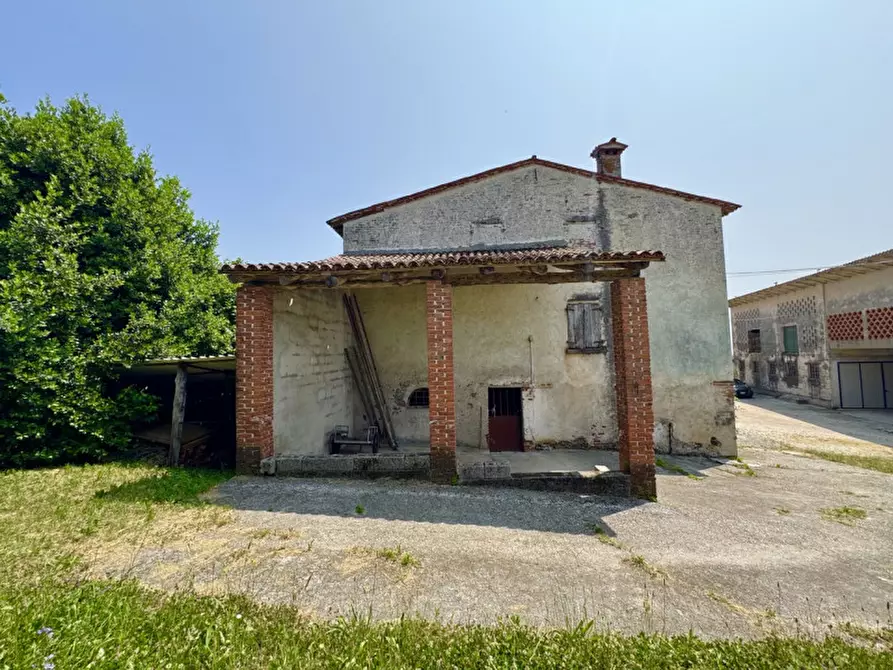 Immagine 33 di Rustico / casale in vendita  in Costa D'Olio a Colceresa