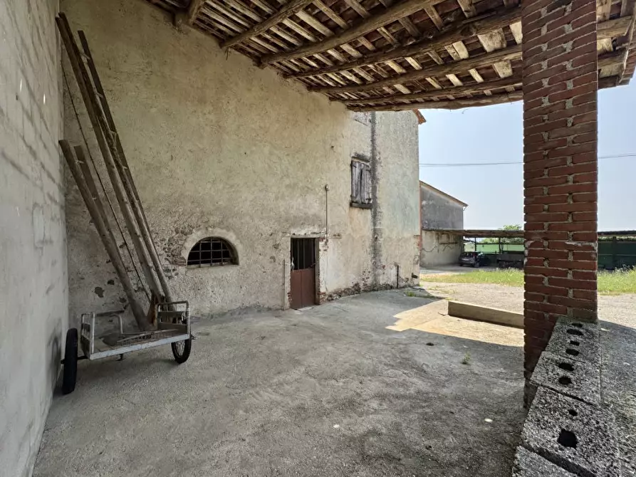 Immagine 34 di Rustico / casale in vendita  in Costa D'Olio a Colceresa