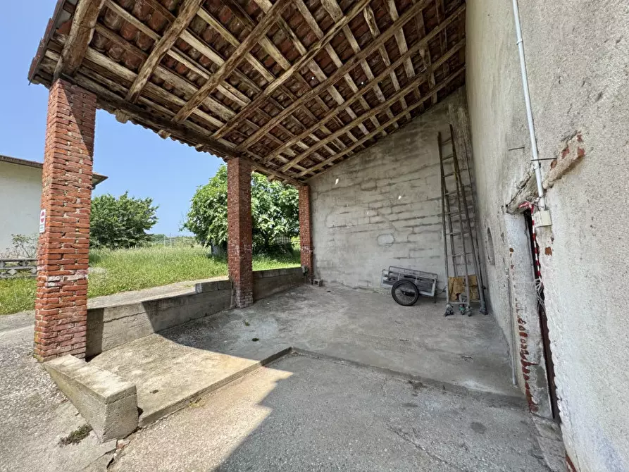 Immagine 35 di Rustico / casale in vendita  in Costa D'Olio a Colceresa