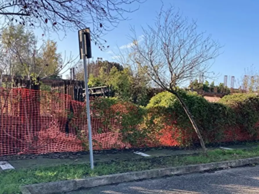 Immagine 2 di Terreno in vendita  in VIA GIANFRANCO MIGLIO a Oppeano