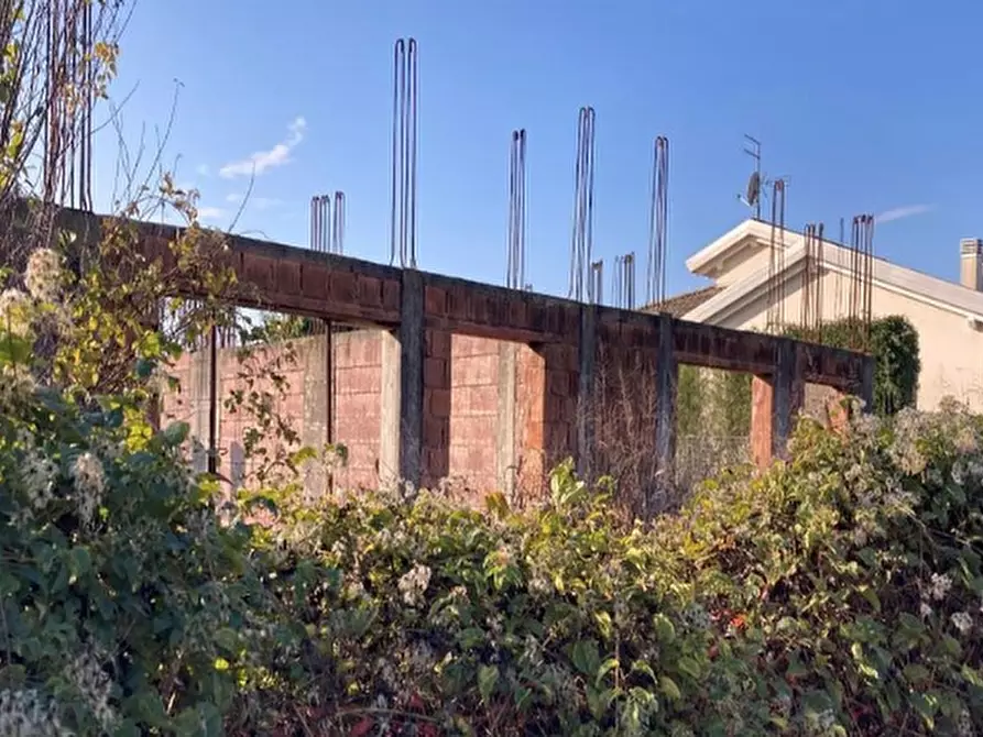 Immagine 5 di Terreno in vendita  in VIA GIANFRANCO MIGLIO a Oppeano