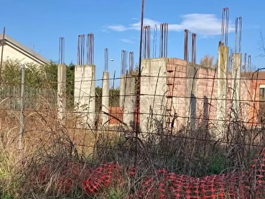 Immagine 6 di Terreno in vendita  in VIA GIANFRANCO MIGLIO a Oppeano