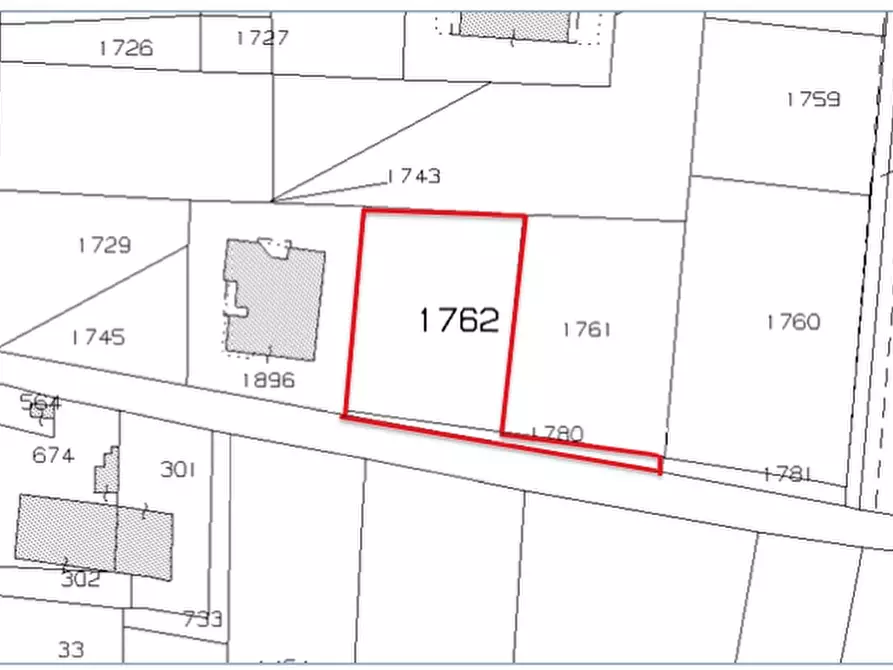 Immagine 7 di Terreno in vendita  in VIA GIANFRANCO MIGLIO a Oppeano