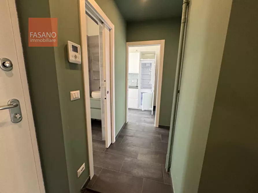 Immagine 5 di Appartamento in affitto  in Via Anton Giulio Barrili 14 a Torino