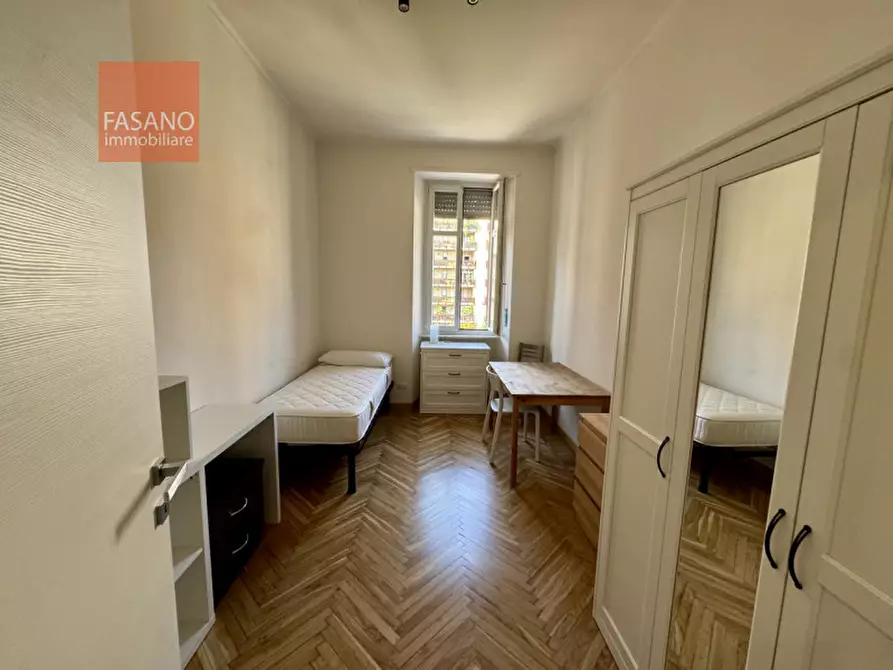 Immagine 6 di Appartamento in affitto  in Via Anton Giulio Barrili 14 a Torino