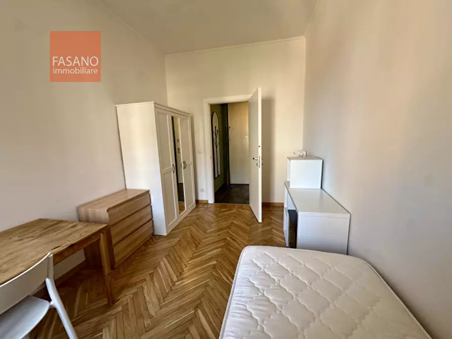 Immagine 7 di Appartamento in affitto  in Via Anton Giulio Barrili 14 a Torino