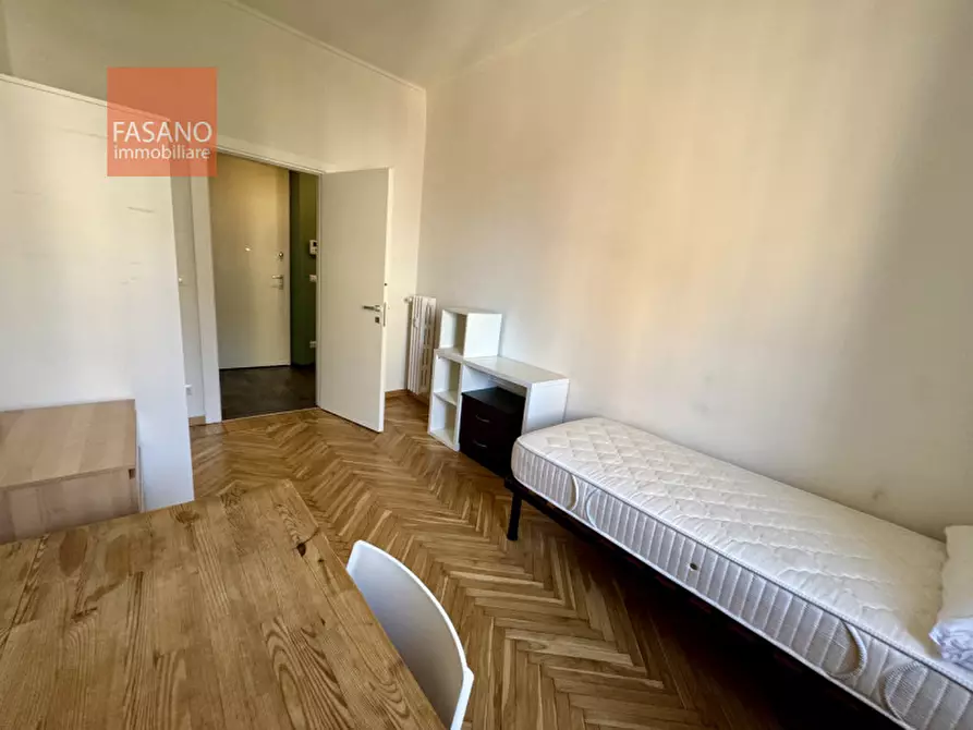 Immagine 8 di Appartamento in affitto  in Via Anton Giulio Barrili 14 a Torino