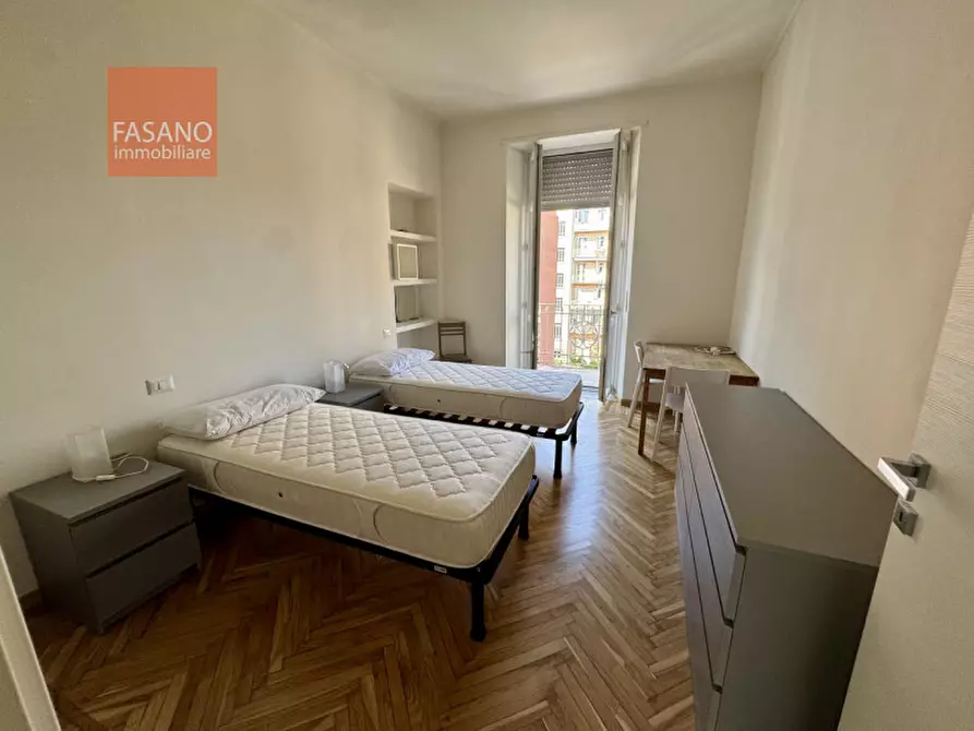 Immagine 9 di Appartamento in affitto  in Via Anton Giulio Barrili 14 a Torino