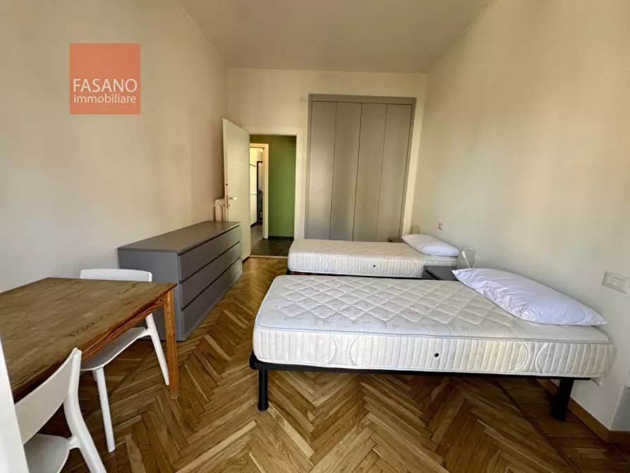 Immagine 10 di Appartamento in affitto  in Via Anton Giulio Barrili 14 a Torino