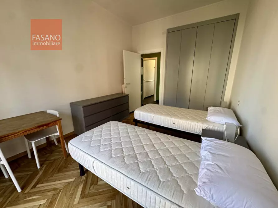 Immagine 11 di Appartamento in affitto  in Via Anton Giulio Barrili 14 a Torino