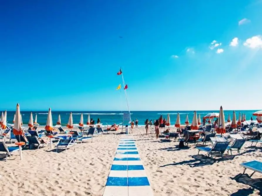 Immagine 2 di Attività commerciale in vendita  in via Litoranea Sud a Misano Adriatico